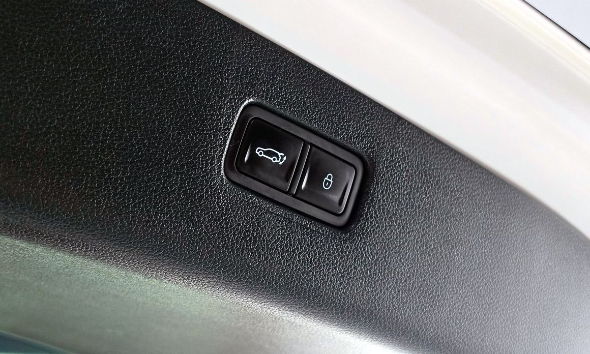 Genesis GV80 2024