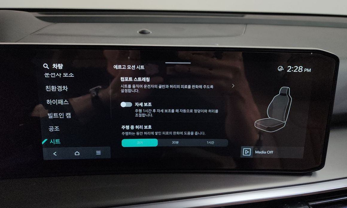 Kia Sorento 2025