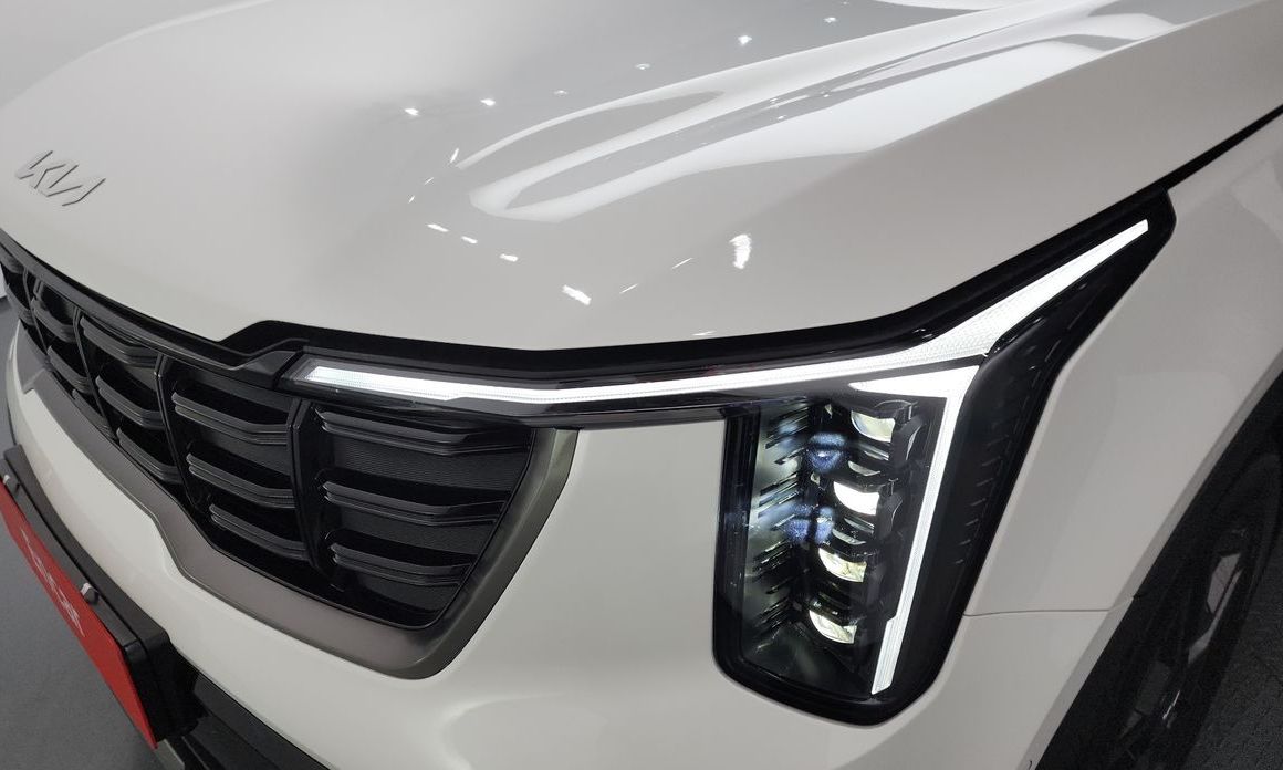 Kia Sorento 2025