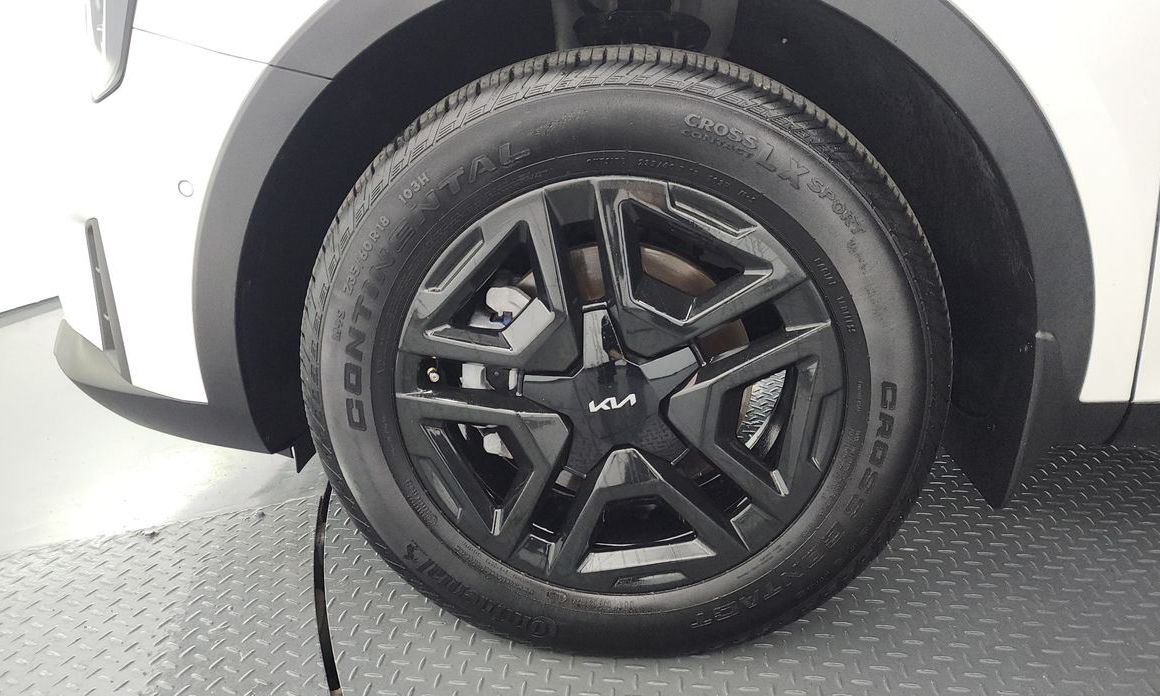 Kia Sorento 2025