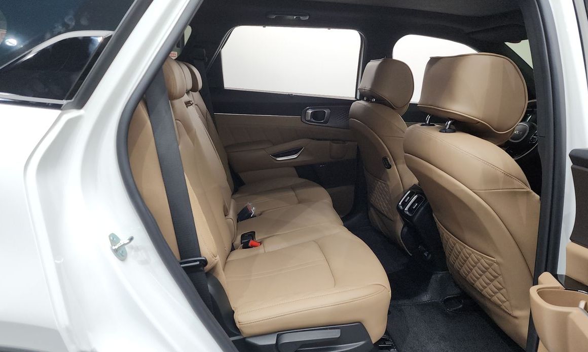Kia Sorento 2025