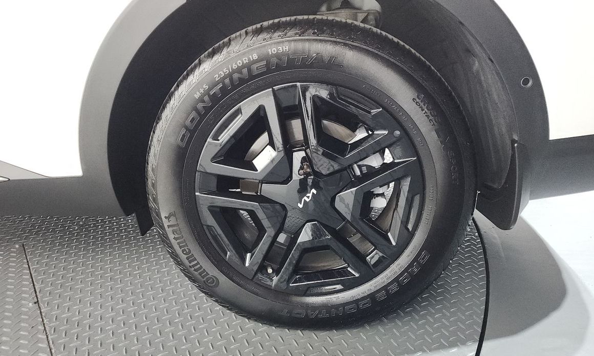 Kia Sorento 2025