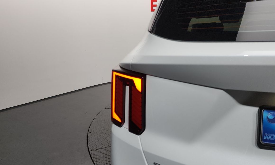 Kia Sorento 2025