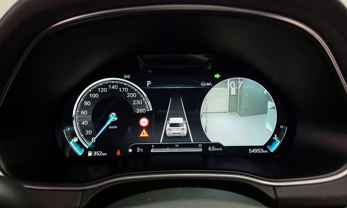 Genesis GV80 2022