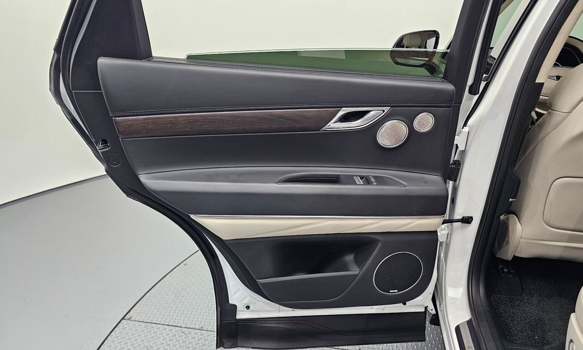 Genesis GV80 2023