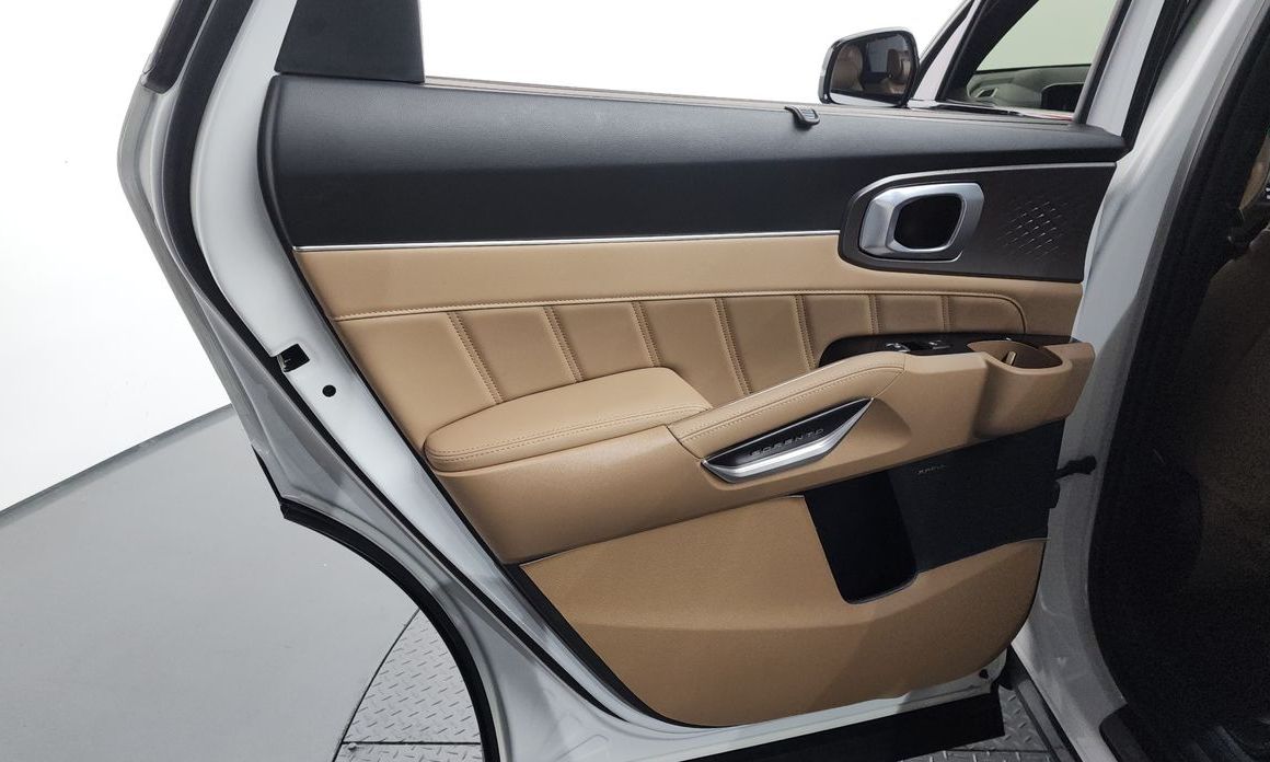Kia Sorento 2025