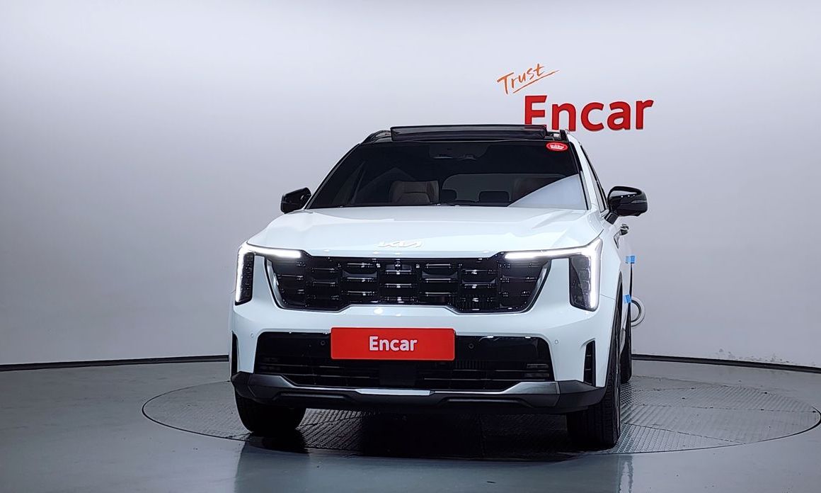 Kia Sorento 2025