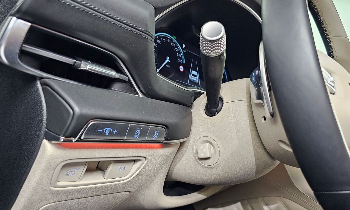 Genesis GV80 2023