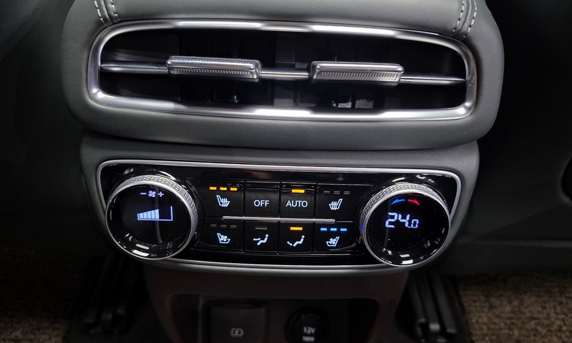 Genesis GV80 2022