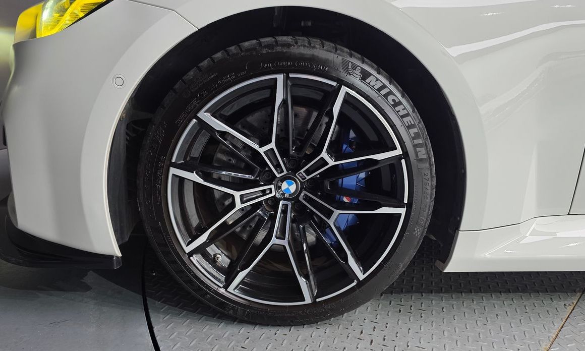BMW M2 2023