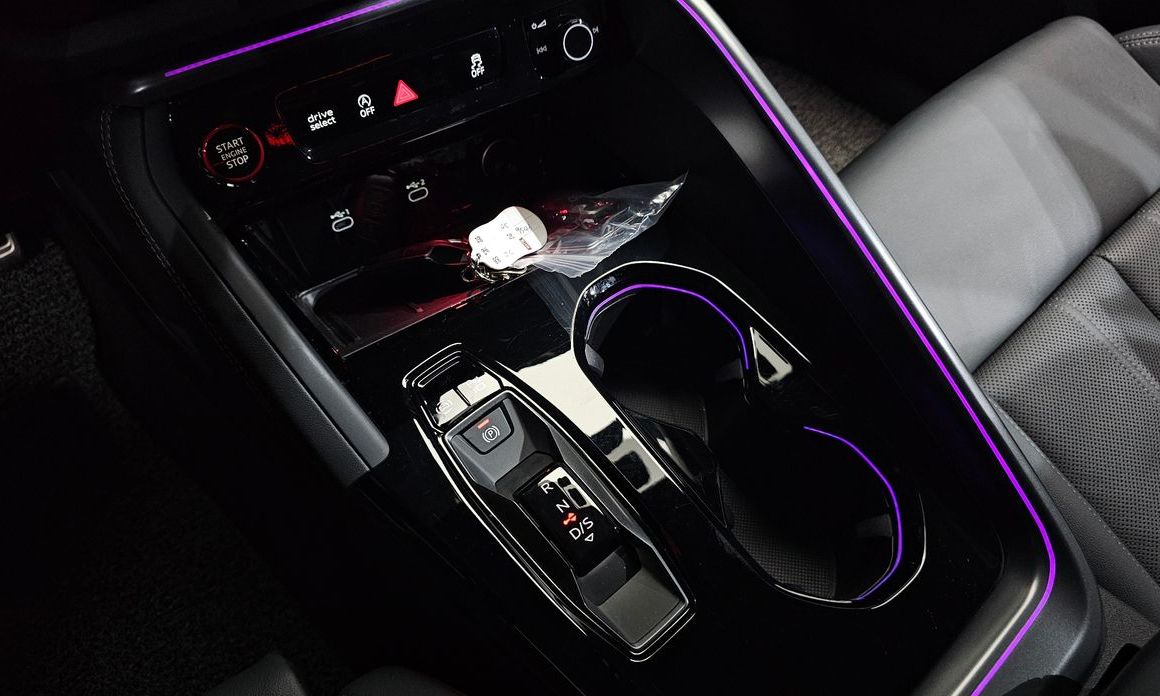 Audi Q5 2025
