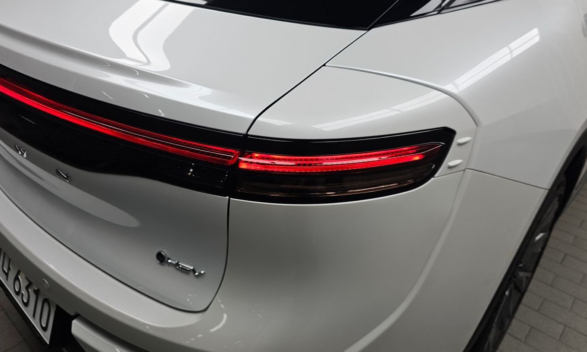 Toyota Crown 2025