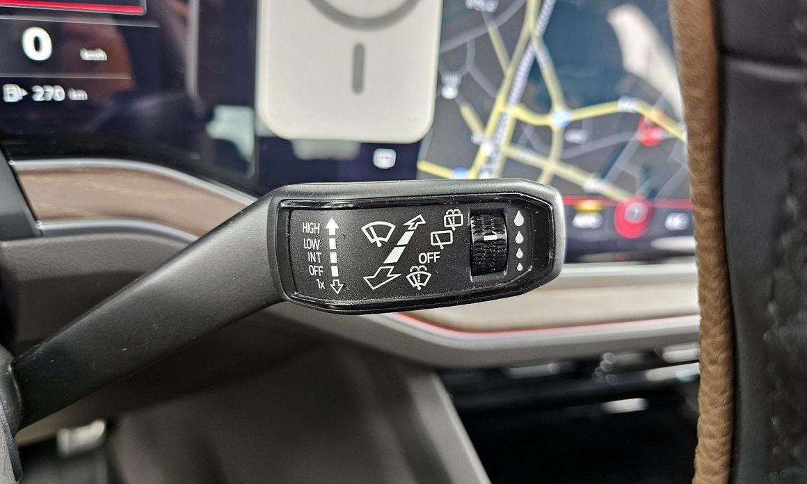 Volkswagen Touareg 2021