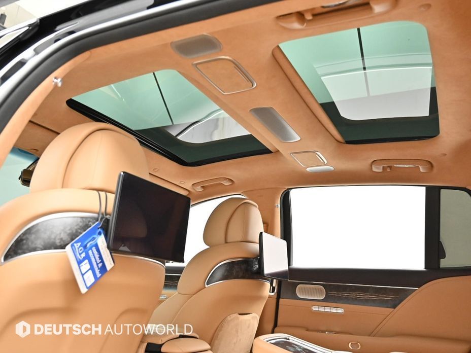 Genesis G90 2025