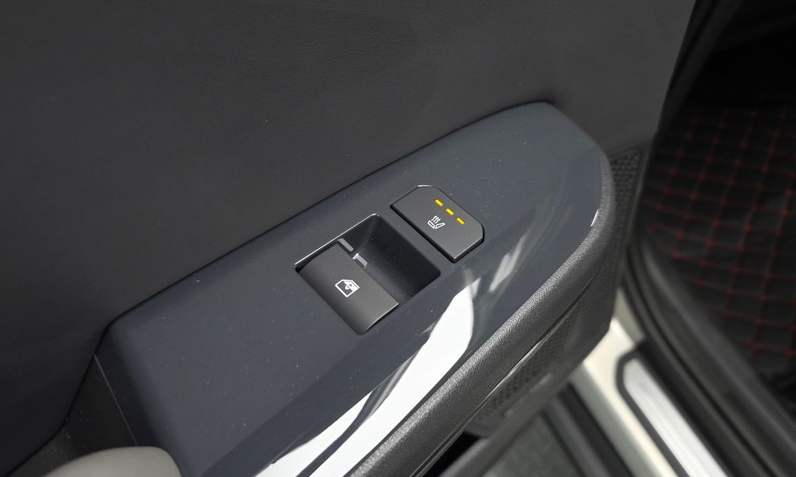 Kia EV5 2026