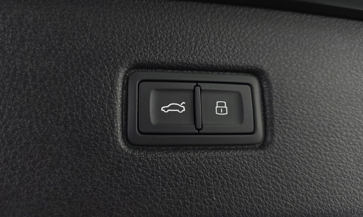 Audi Q7 2022