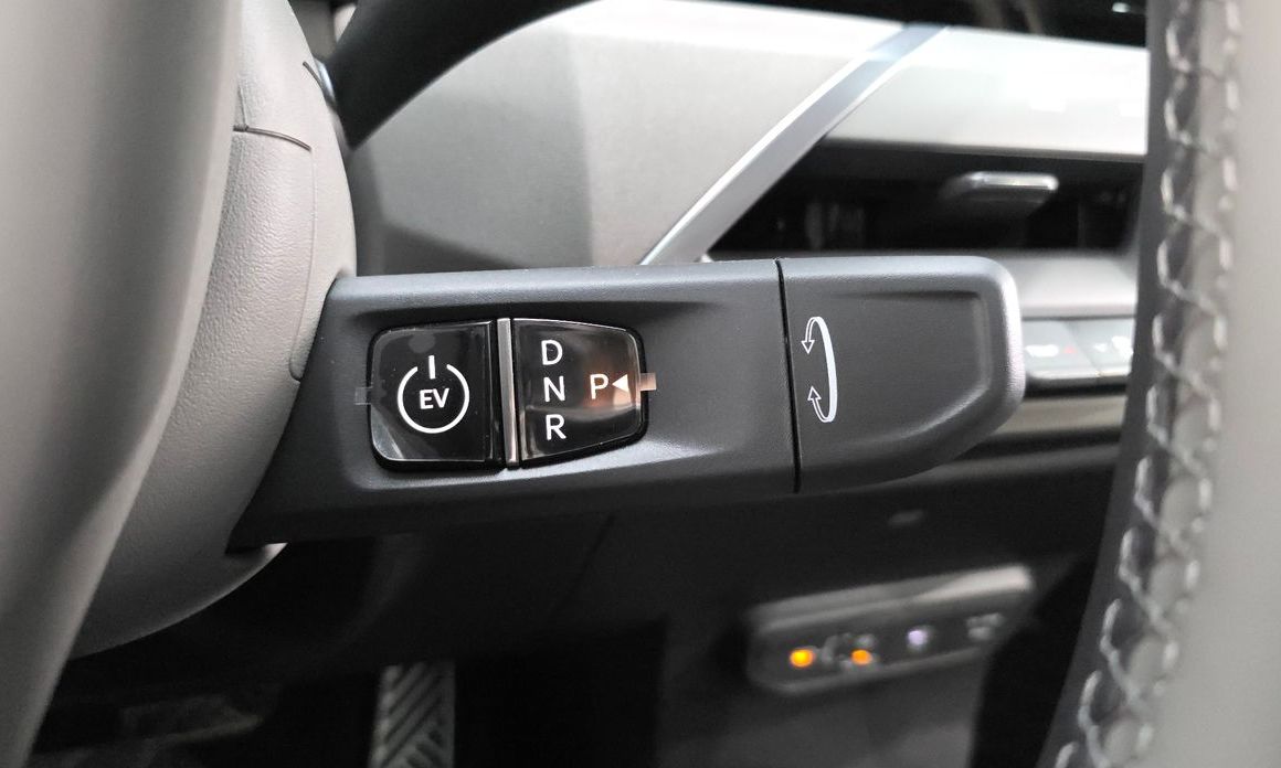 Kia EV5 2026