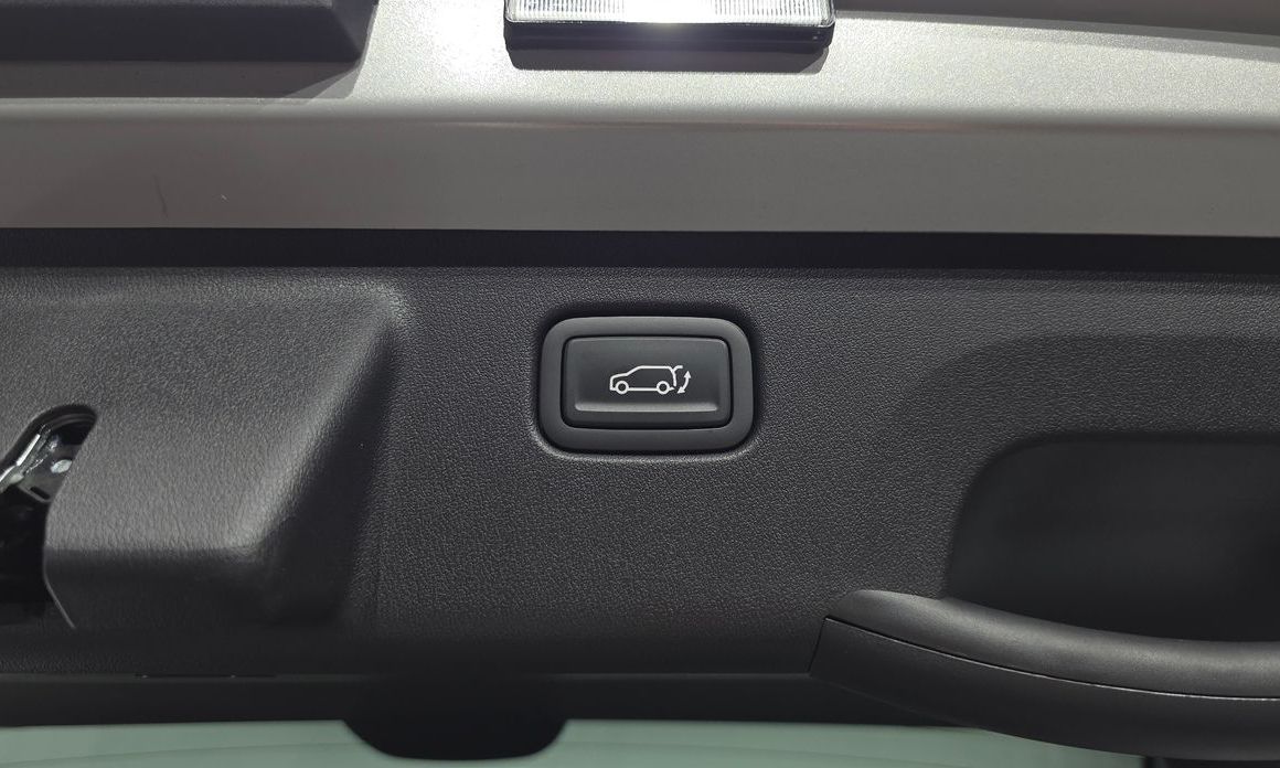 Kia EV5 2026
