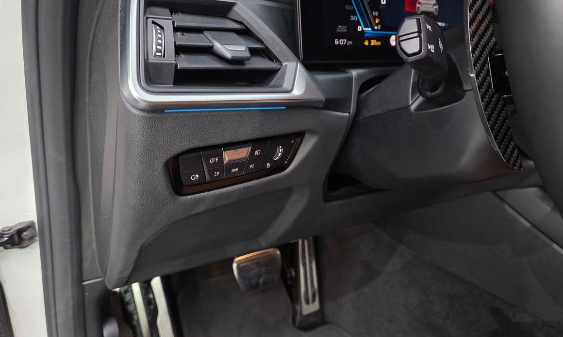 BMW M2 2023