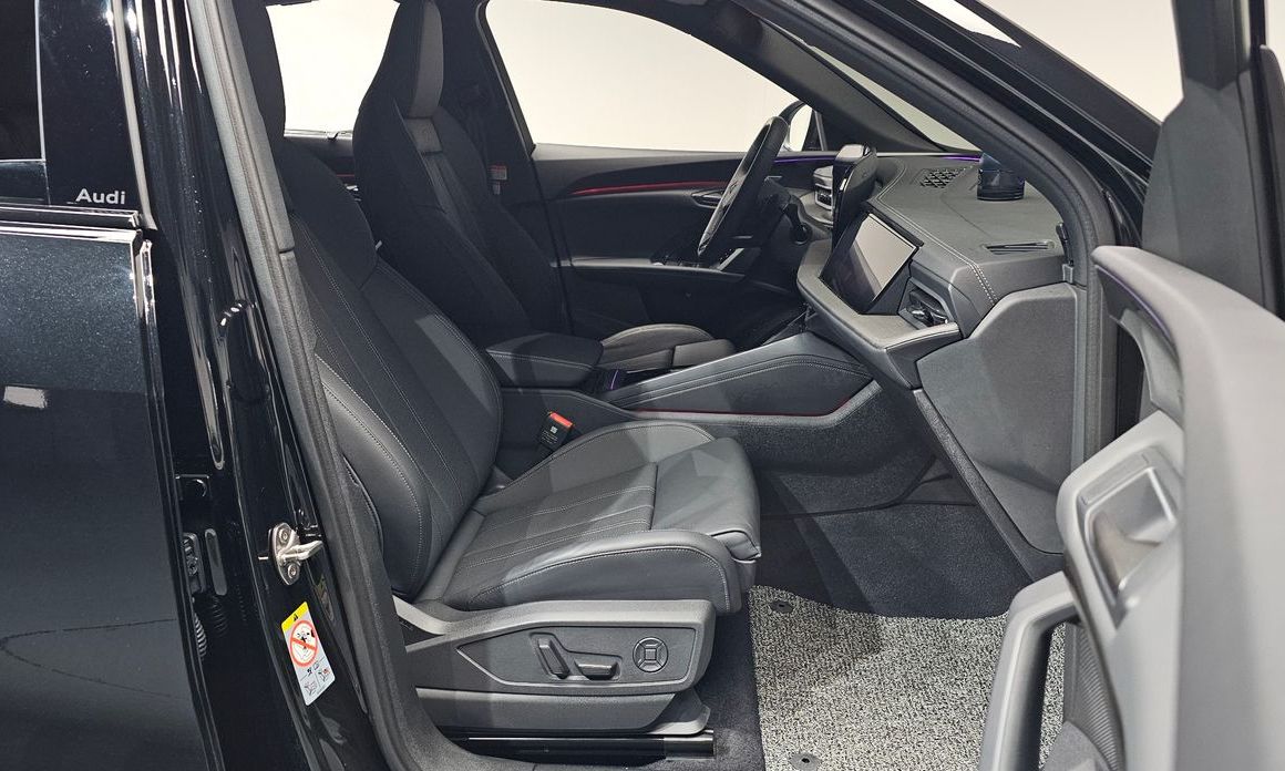 Audi Q5 2025