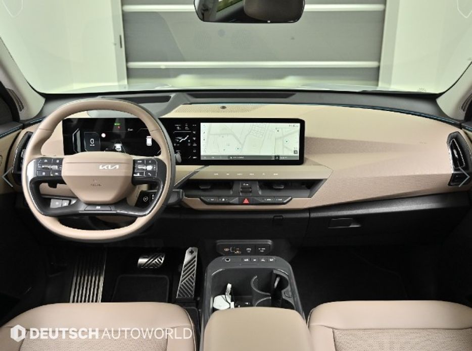 Kia EV5 2026