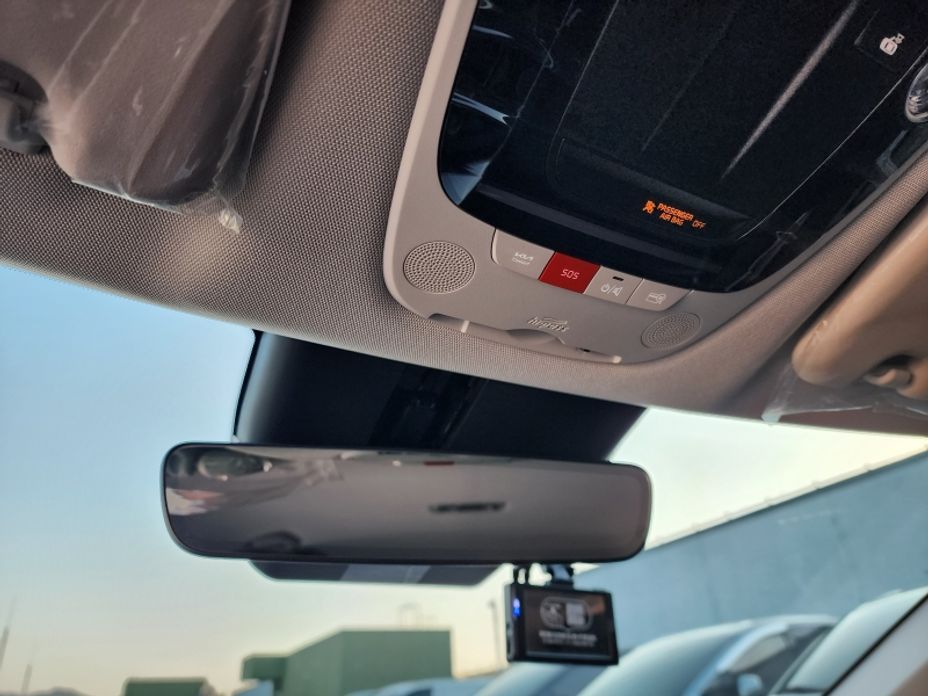 Kia EV6 2026