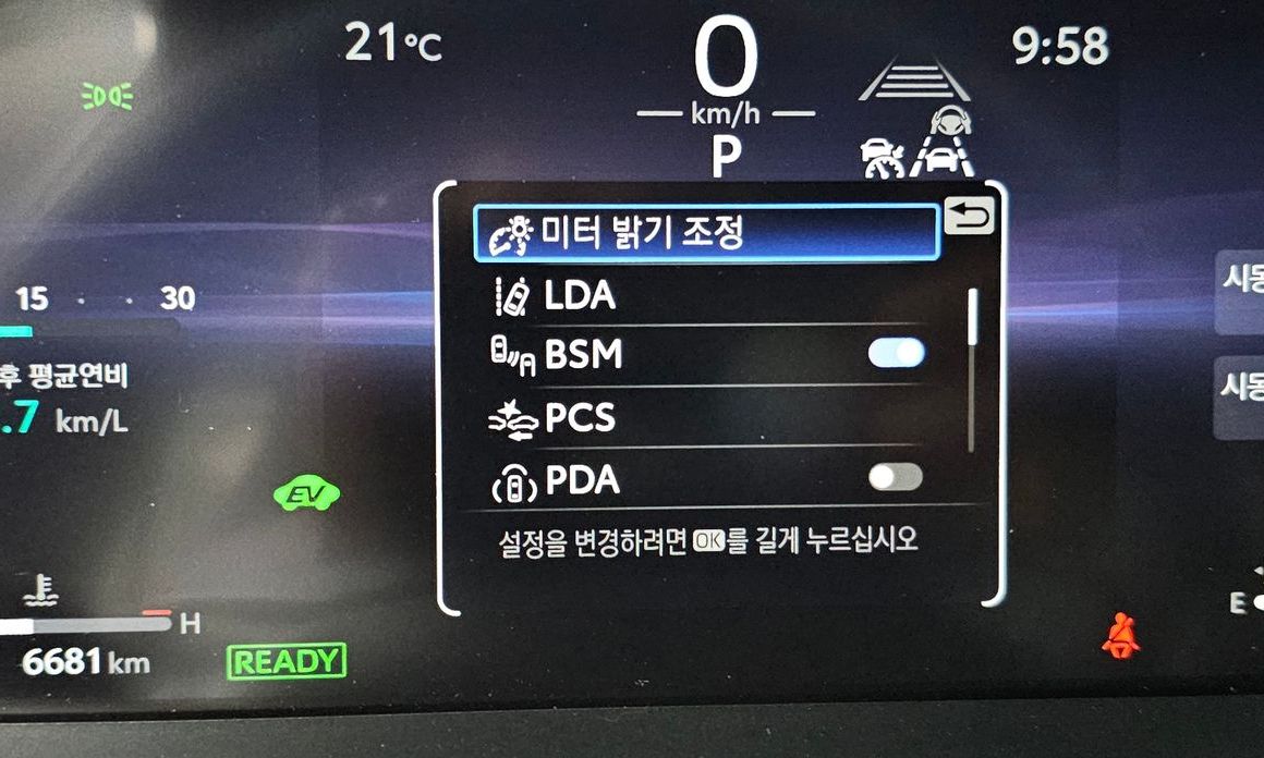 Toyota Crown 2025