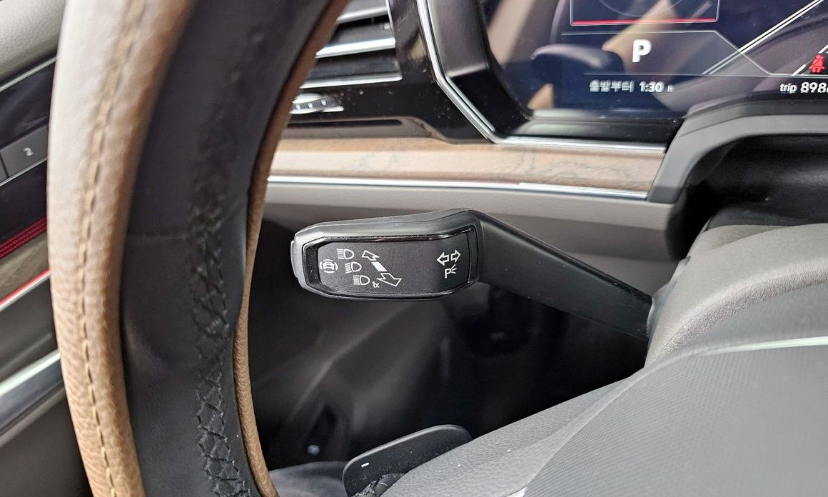 Volkswagen Touareg 2021