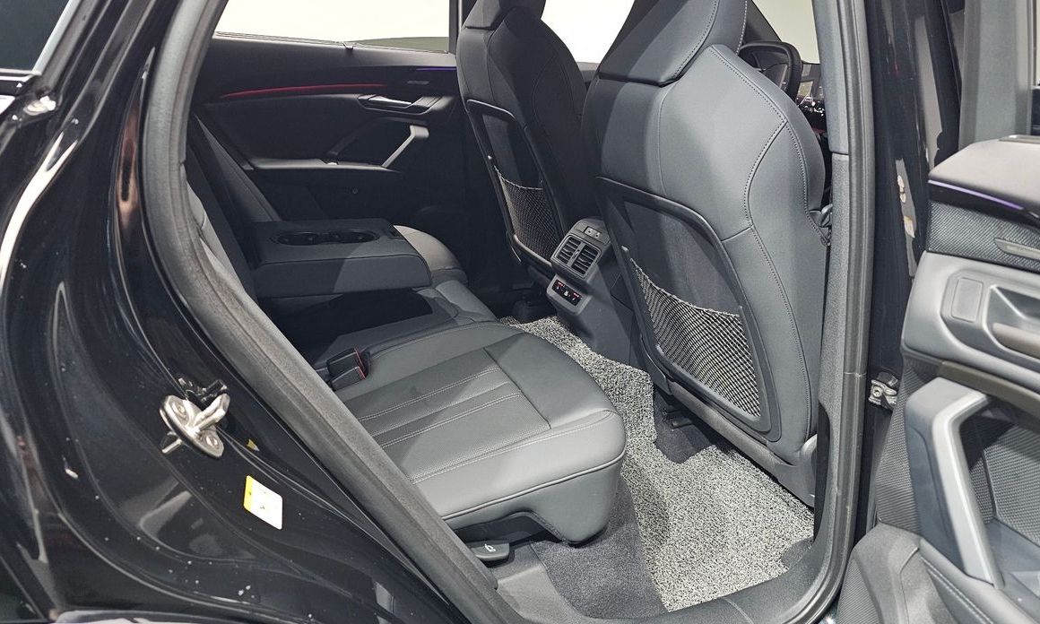 Audi Q5 2025