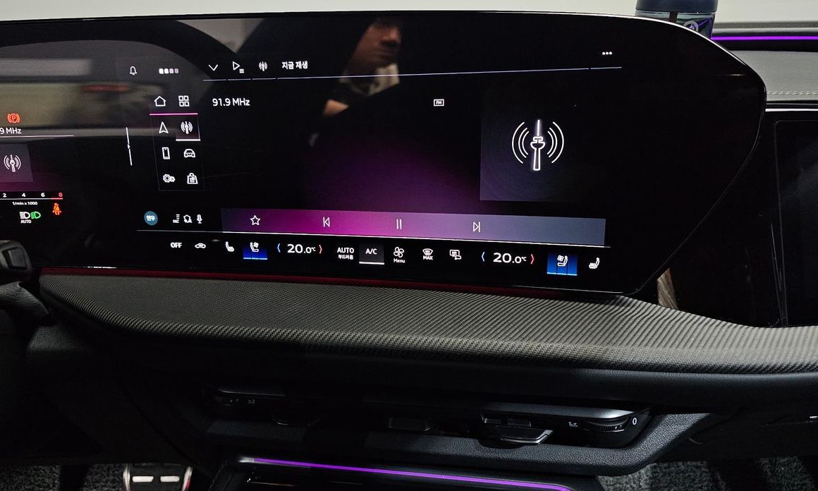 Audi Q5 2025