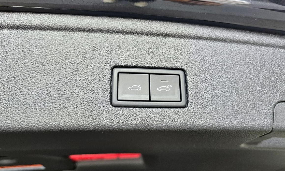 Volkswagen Touareg 2021