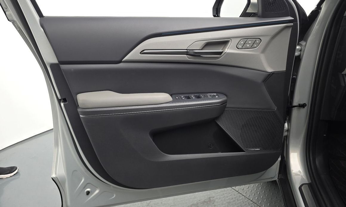 Kia EV5 2026