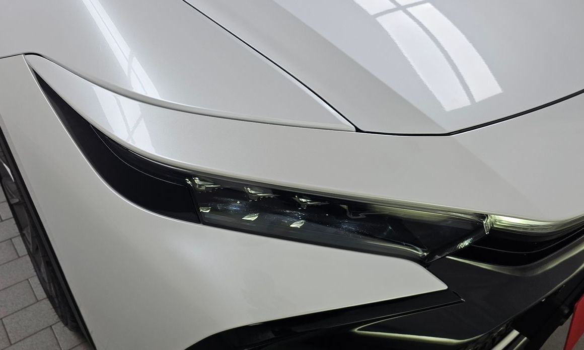 Toyota Crown 2025