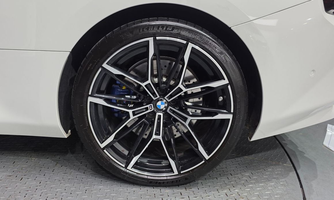 BMW M2 2023