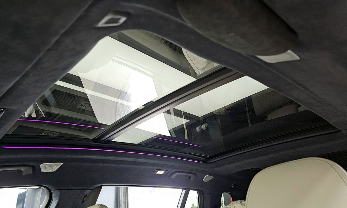 BMW X7 2022
