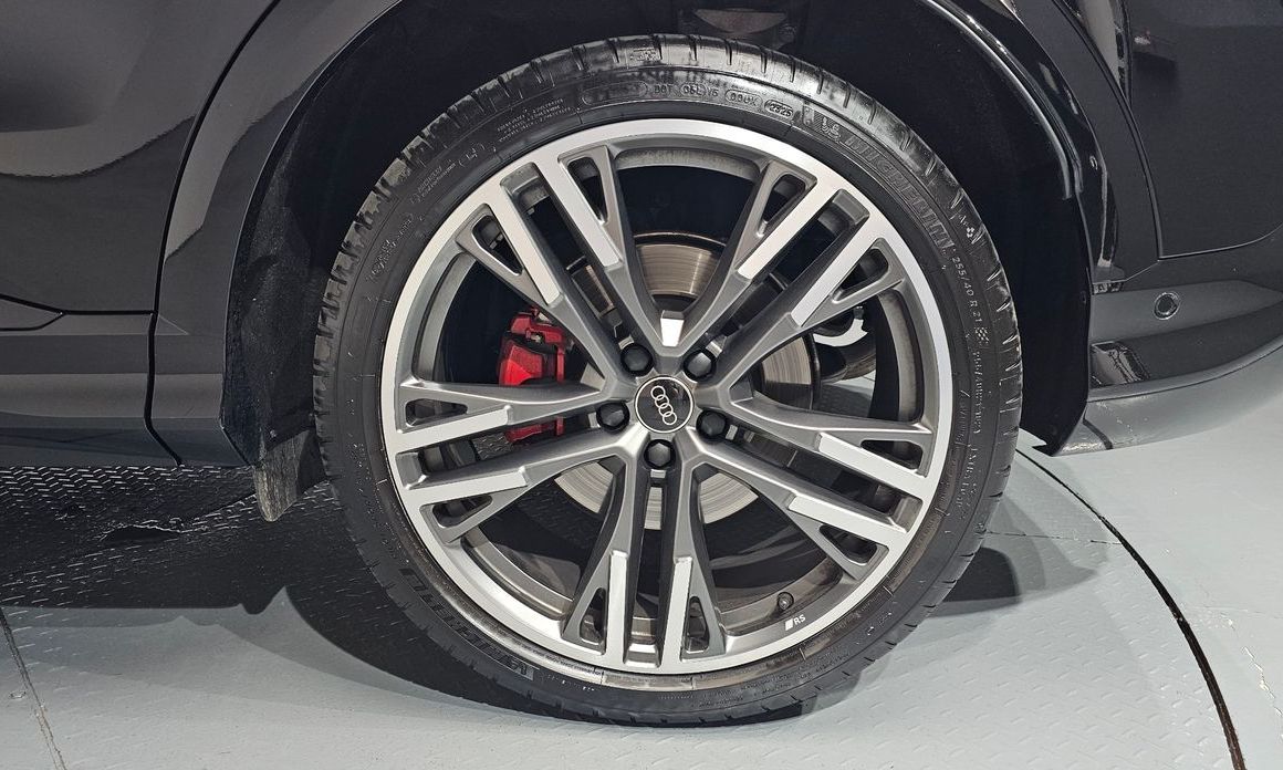 Audi Q5 2025