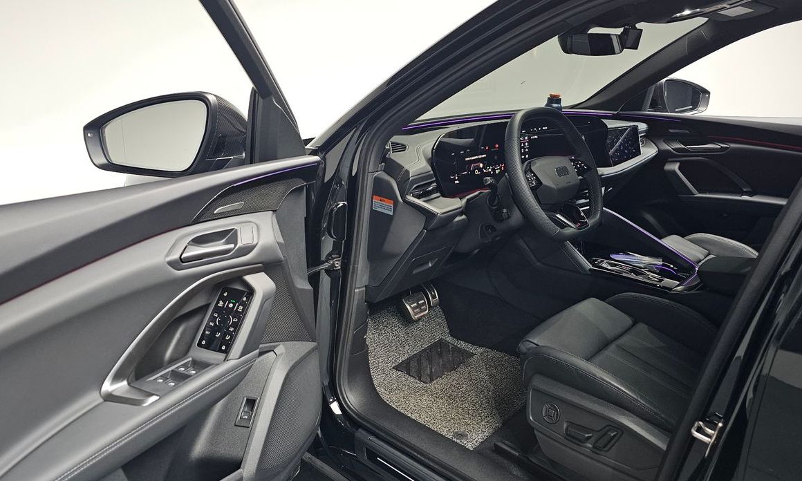 Audi Q5 2025