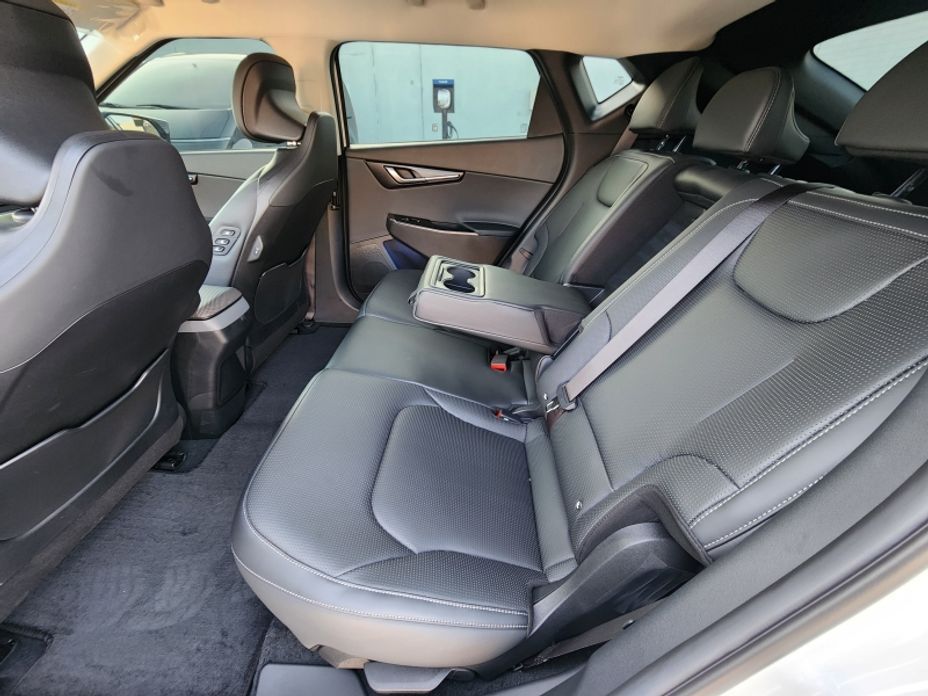 Kia EV6 2026