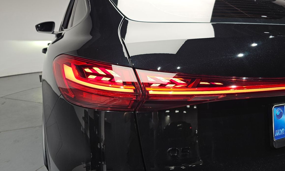 Audi Q5 2025