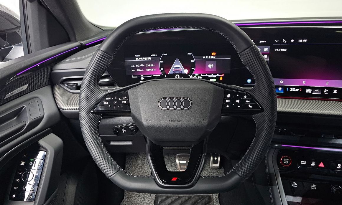 Audi Q5 2025