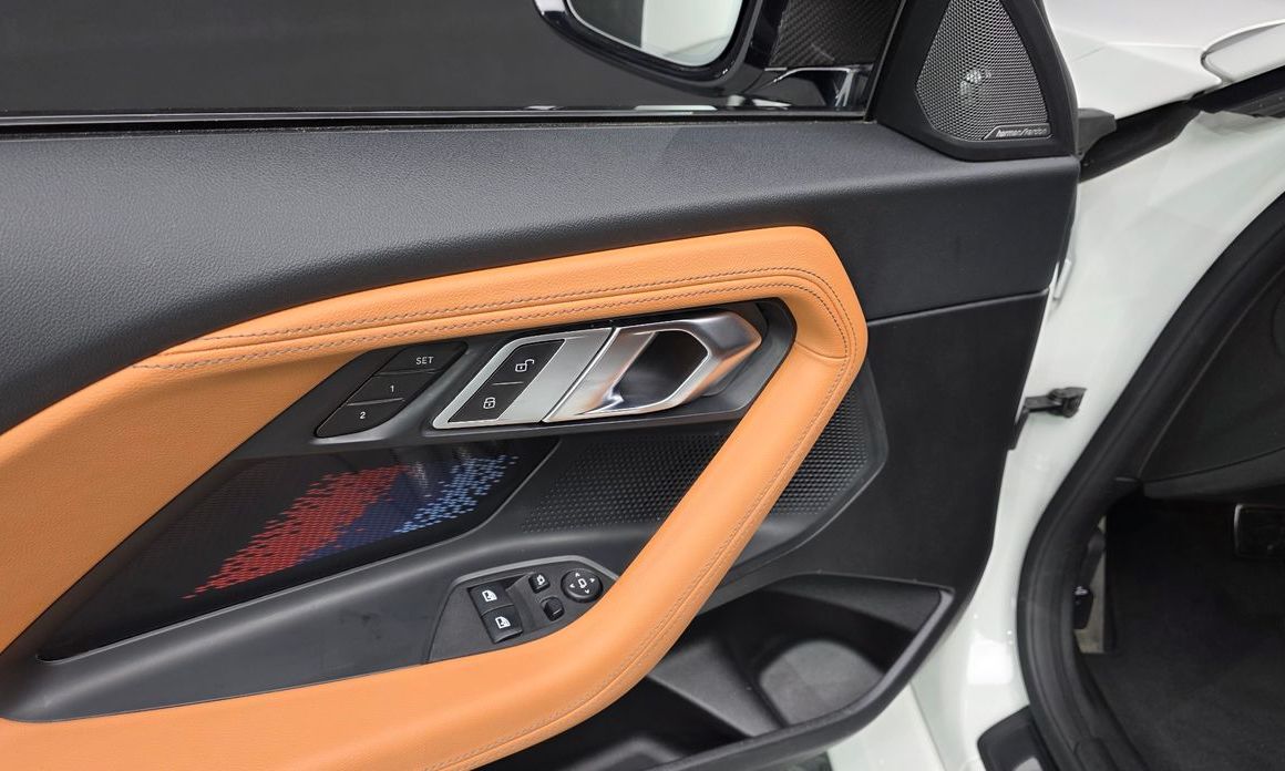BMW M2 2023