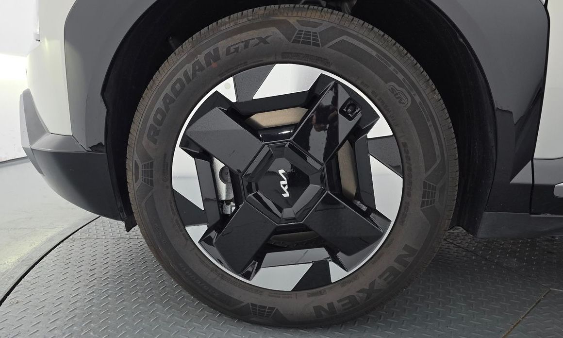 Kia EV5 2026