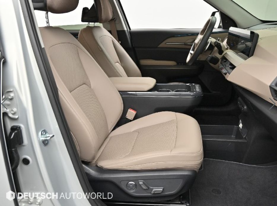 Kia EV5 2026