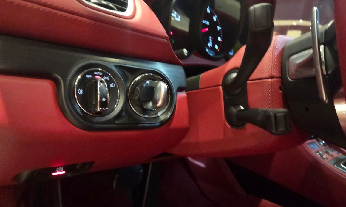 Porsche 718 2021
