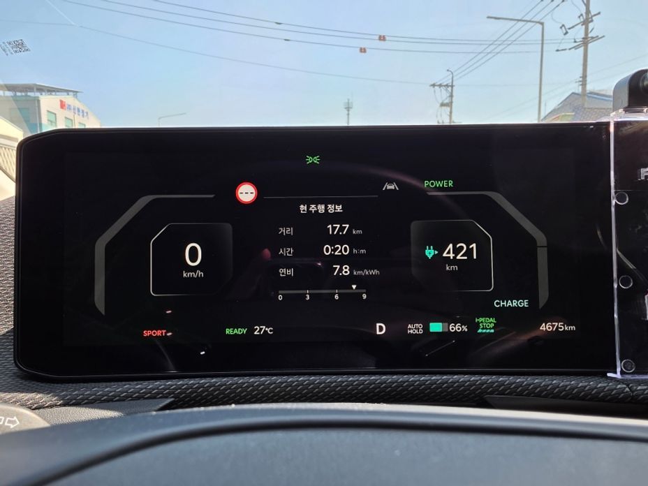 Kia EV6 2026