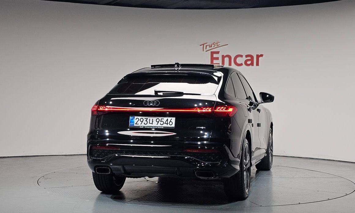 Audi Q5 2025