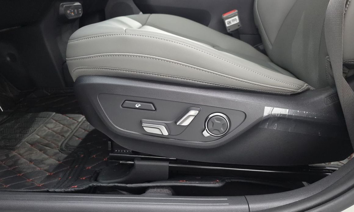 Kia EV5 2026