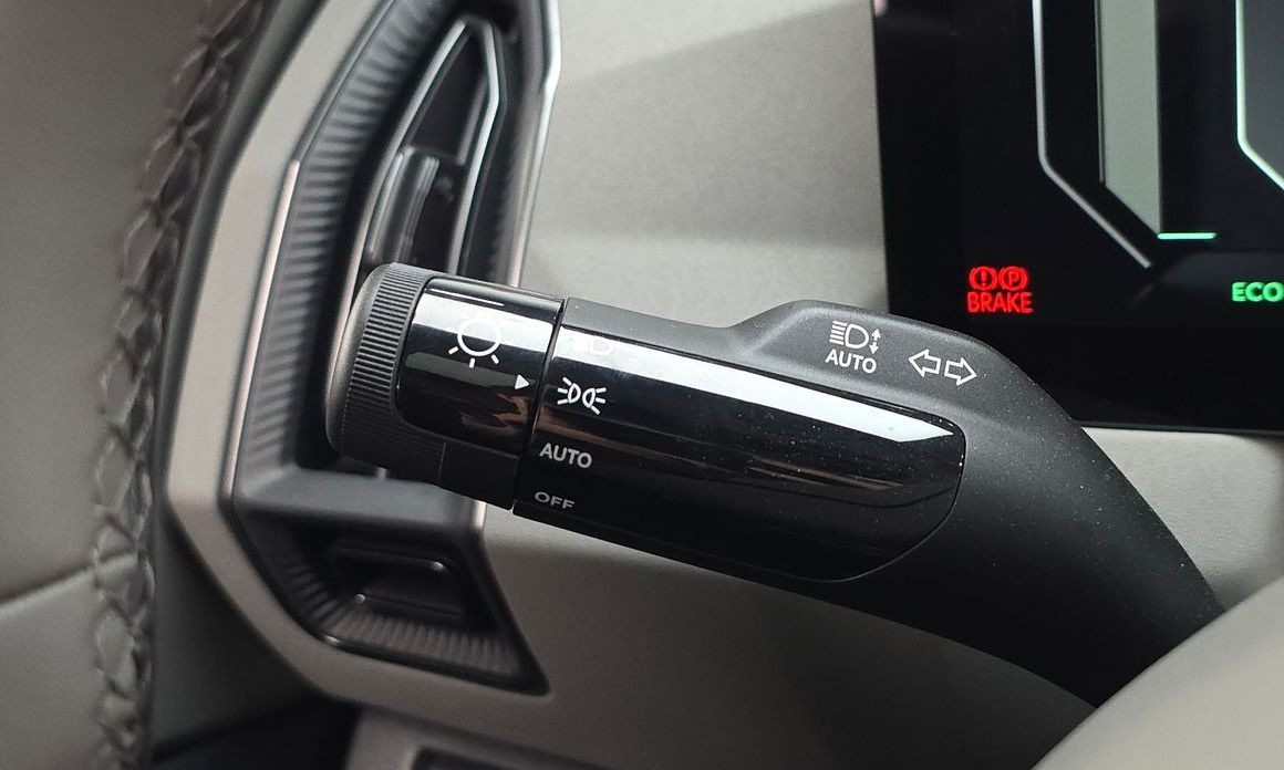 Kia EV5 2026