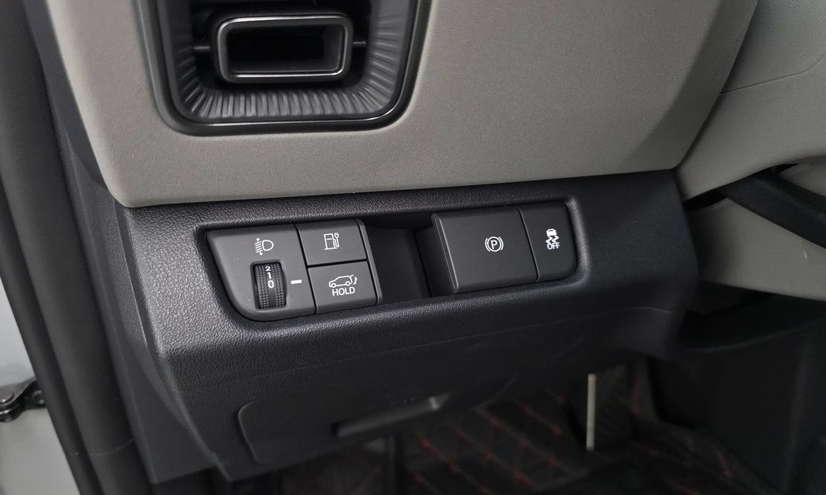 Kia EV5 2026