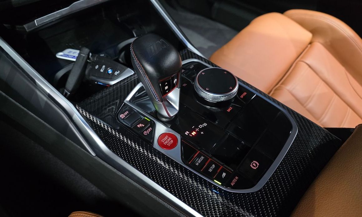 BMW M2 2023